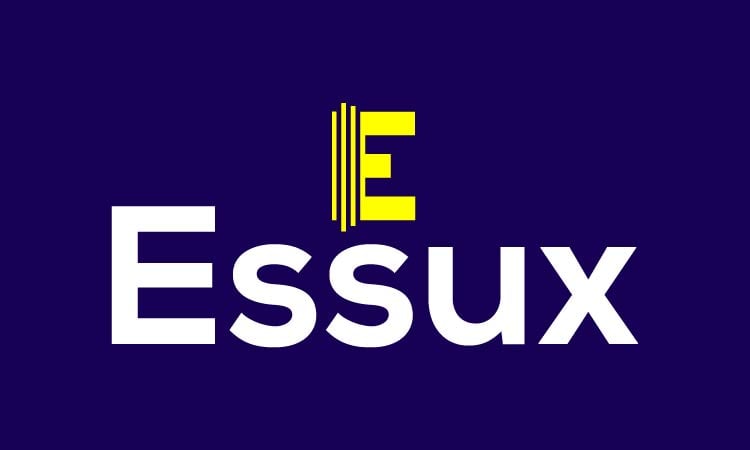 Essux logo